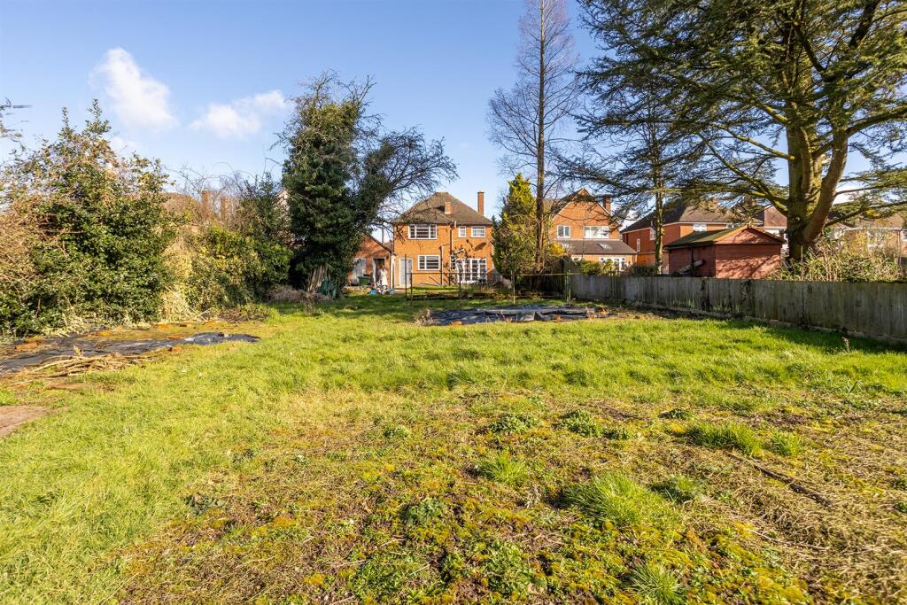 10 St Marys Road, Lutterworth