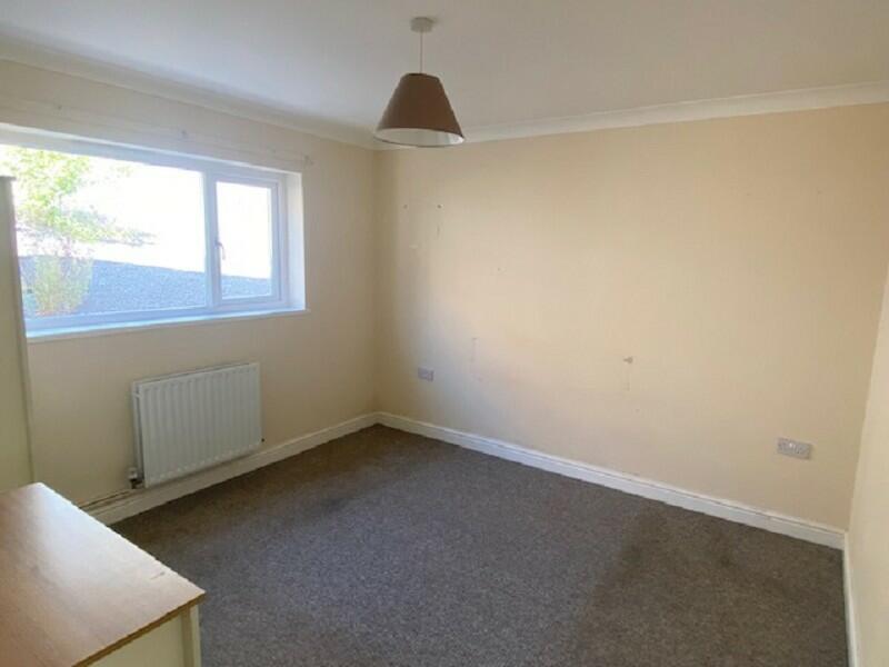 Bedroom 4/Reception Room