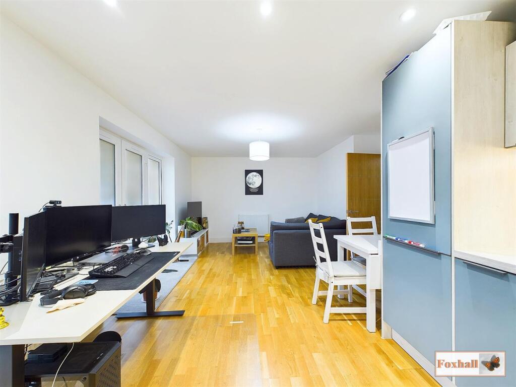 Kitchen / Lounge / Diner