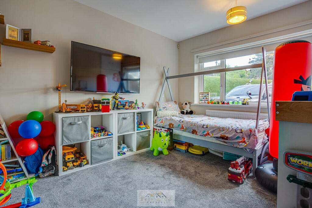 Bedroom 4.1
