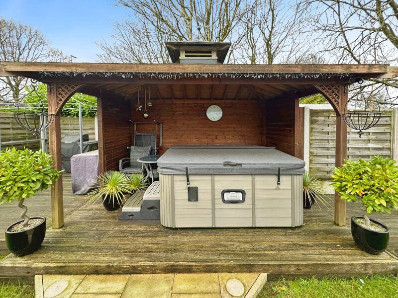 Pergola