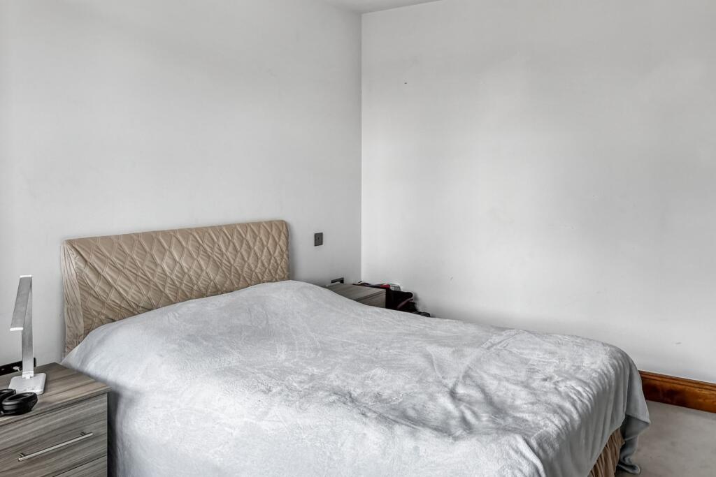 14 Galbraith House, 141 Great Charles Street, Birmingham, West Midlands, B3 3LG