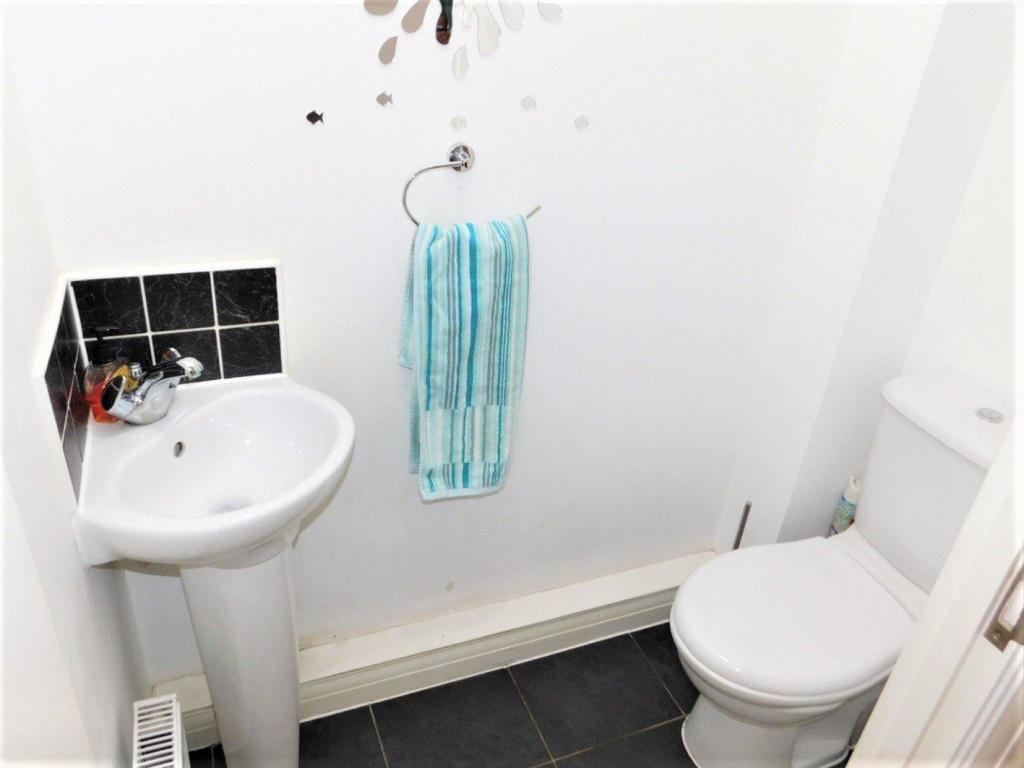 Cloakroom