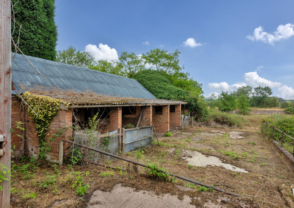 Barns