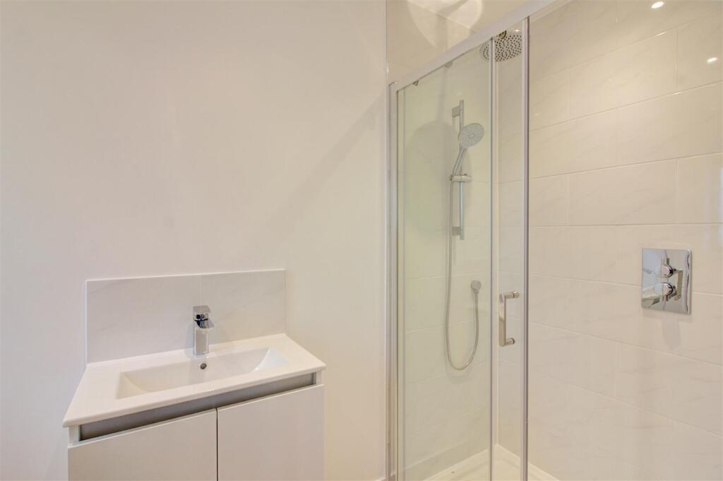 En suite