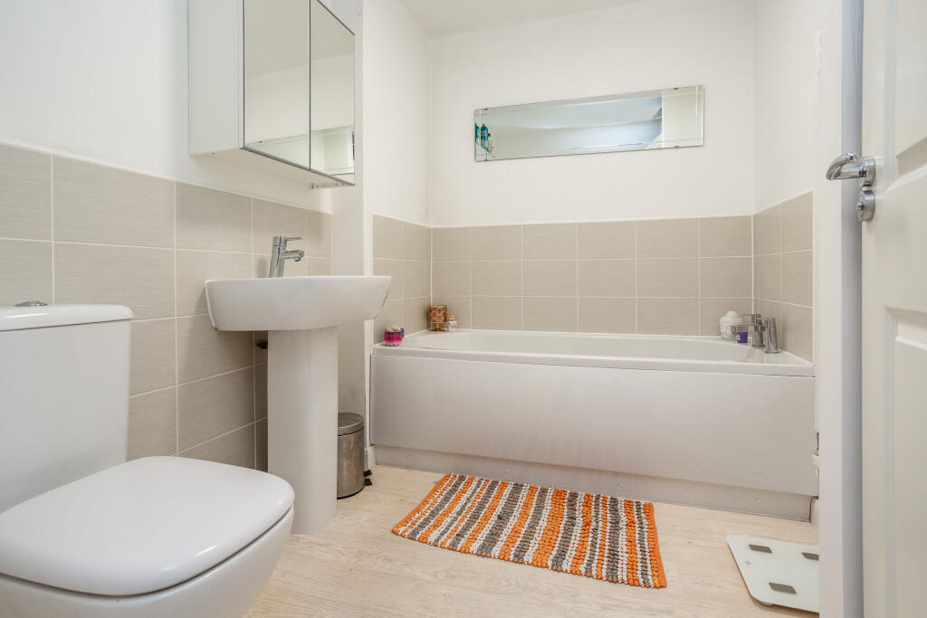 bathroom a