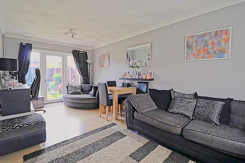 Living / Dining Room
