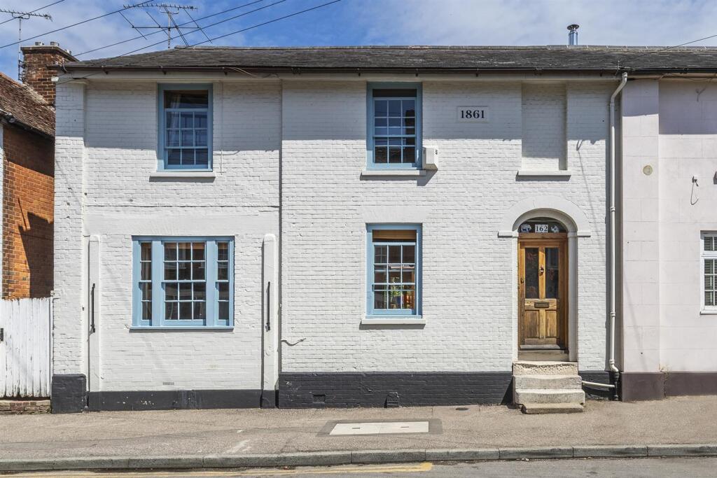 The Street, Boughton-Under-Blean, Faversham