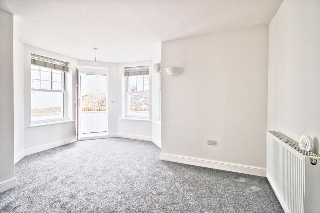 Lounge and Dining Room