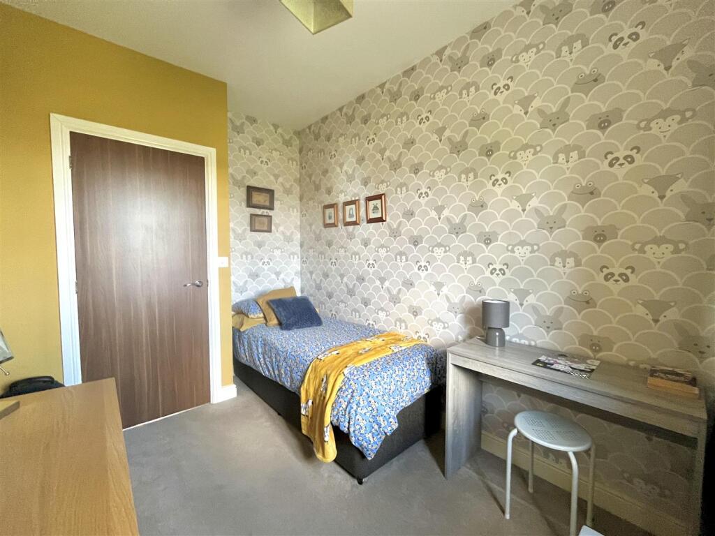 Bedroom 3