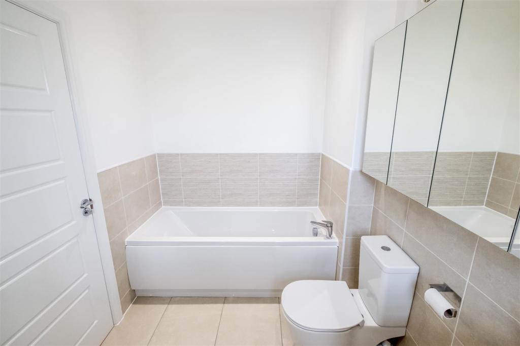 House Bathroom