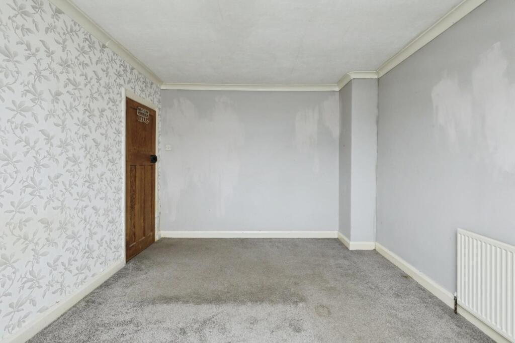 BEDROOM No.1