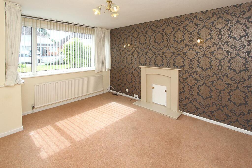 Front Reception Room