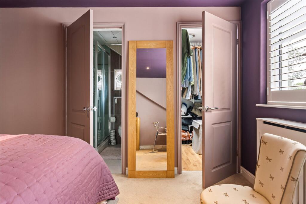 Dressing Room