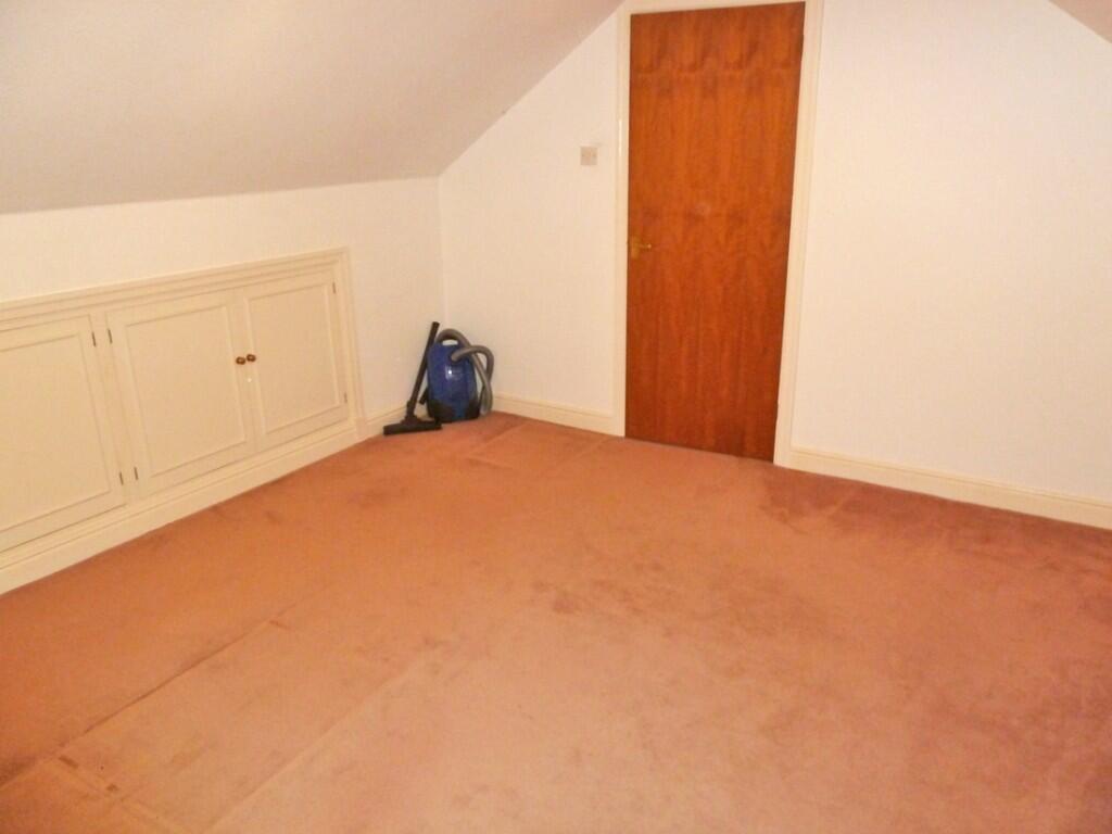 F.F. Bedroom Four