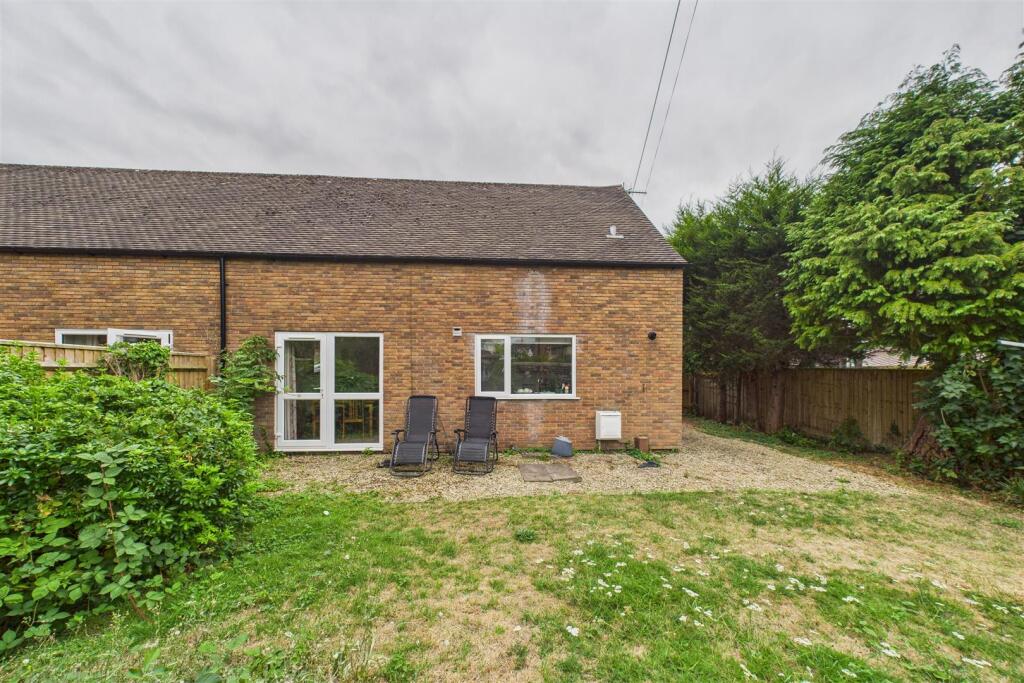 3 Home Farm, Shaplands, Stoke Bishop, Bristol BS9 