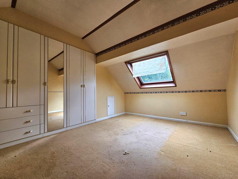 Loft Room