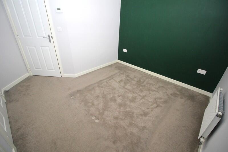 Bedroom One.