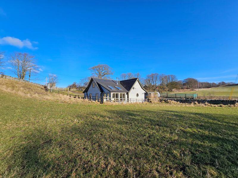 The Waterhouse from Fields