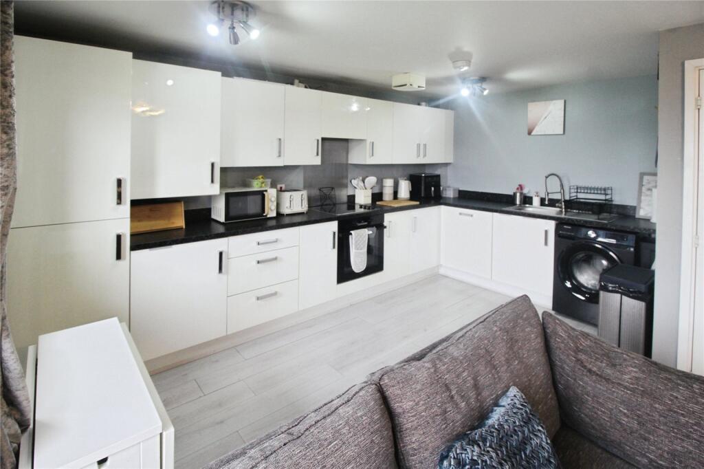Open Plan