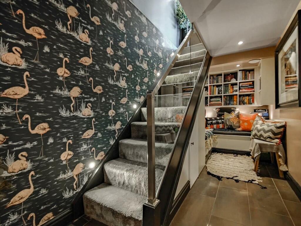 Lower Ground Floor