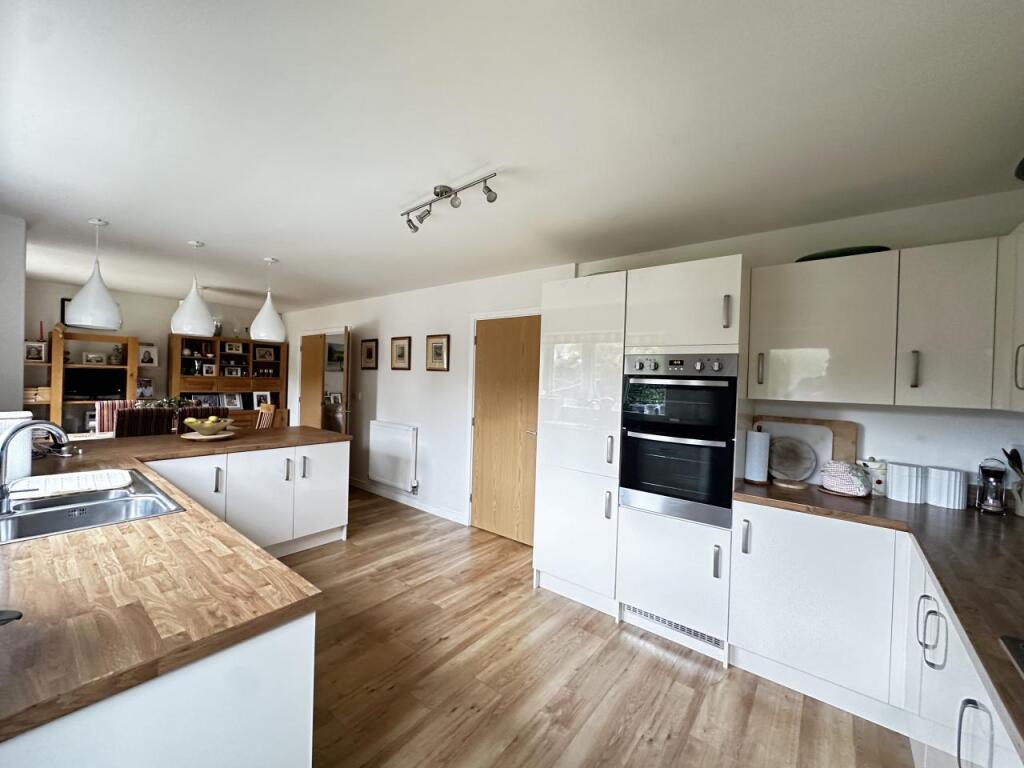 Lime Avenue, Sapcote