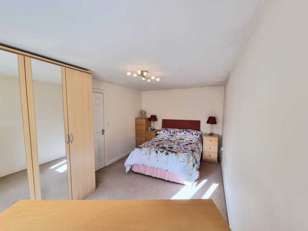 Bedroom  Two