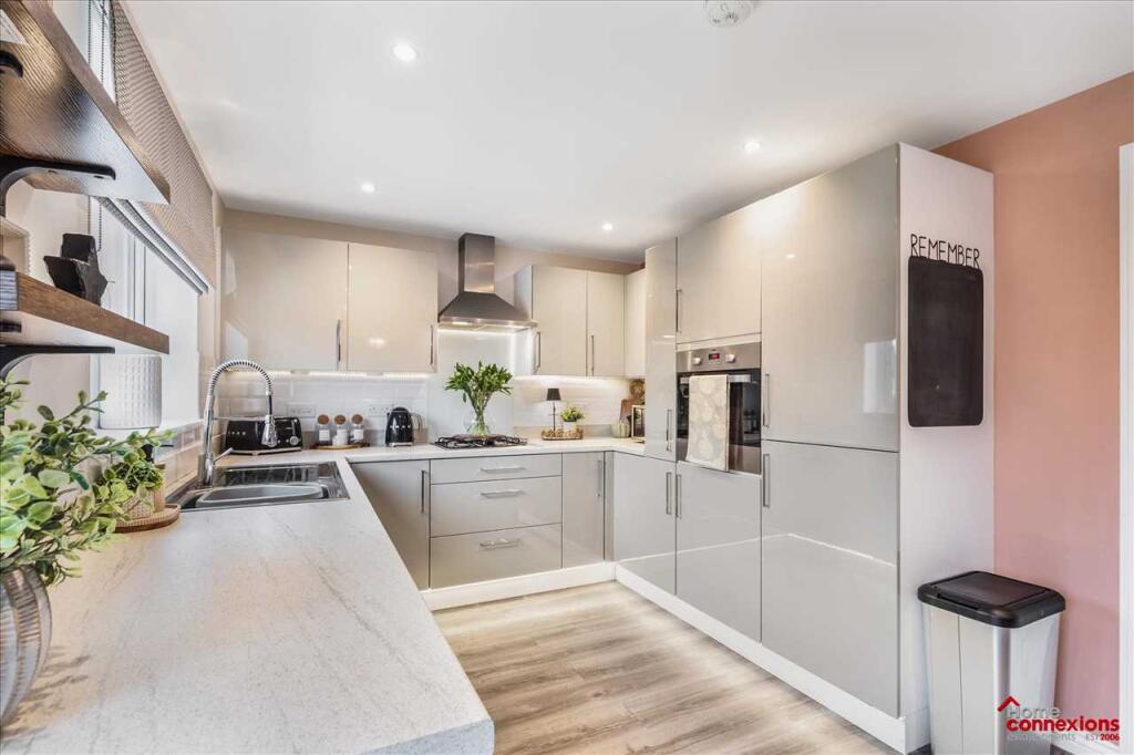 Kitchen Dining