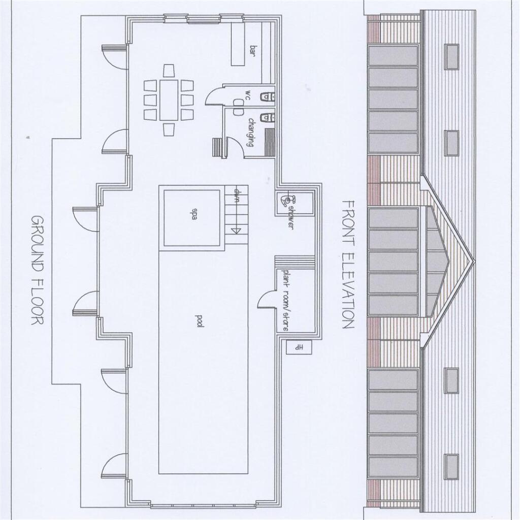 Preston Meadows 5 Bedroom Detached Property -  POO