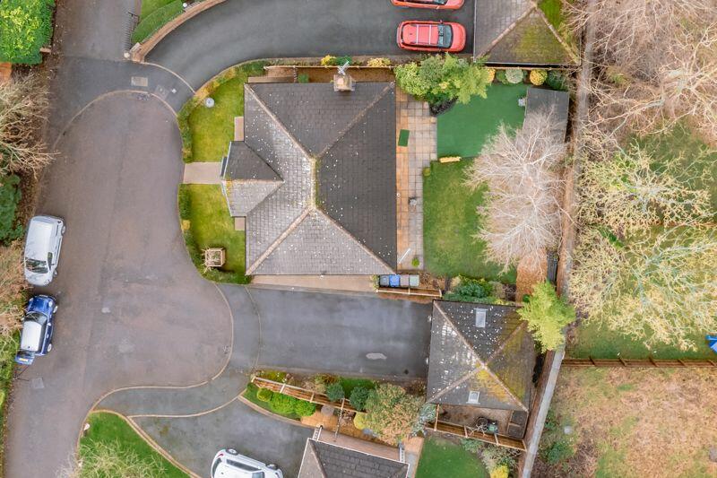 Ariel View