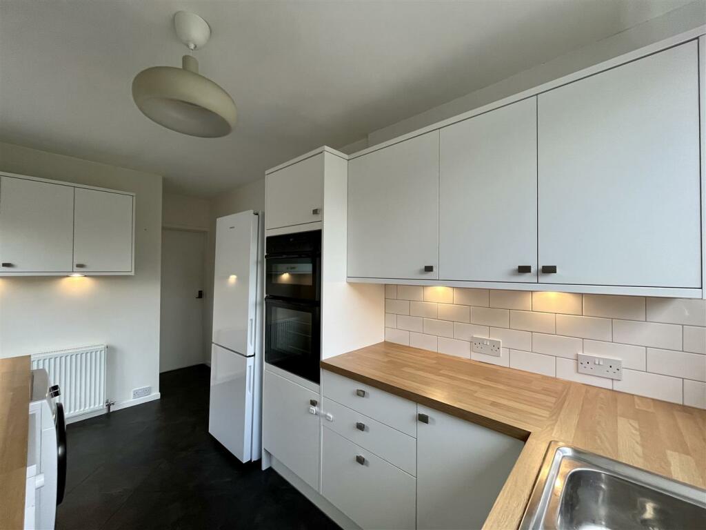 Kitchen Aspect 3