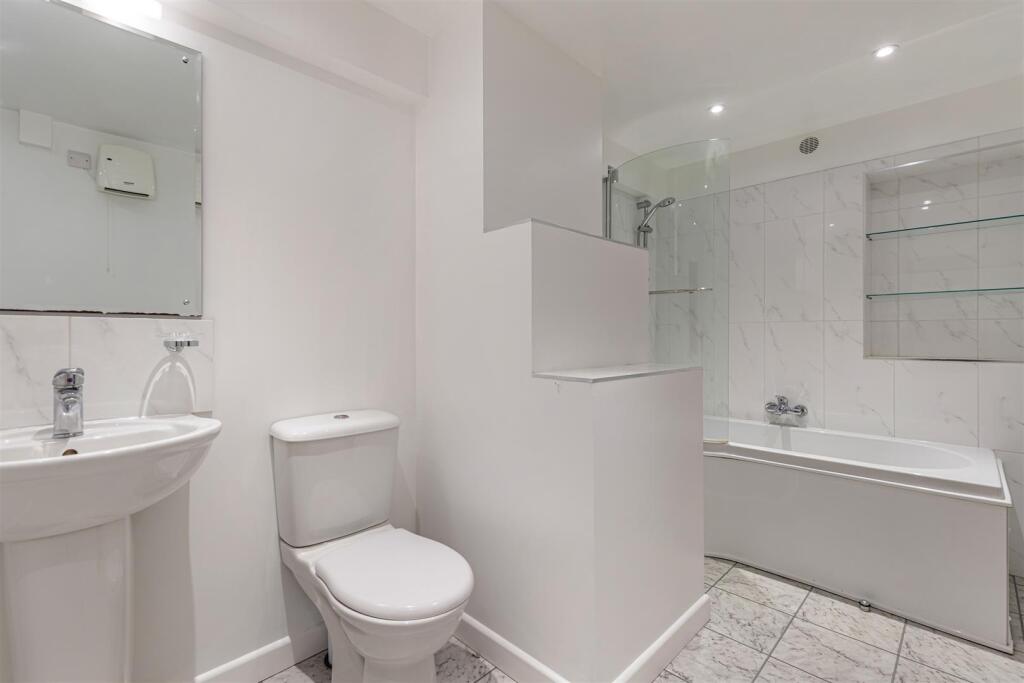 A03 - 5 Britannia Court Higher Contour Road Kingsw