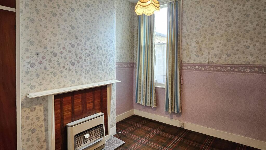 10 Brouncker Road, Acton, London W3 8AQ