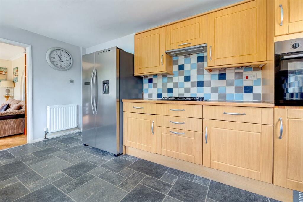 24a Ashby Road, Packington