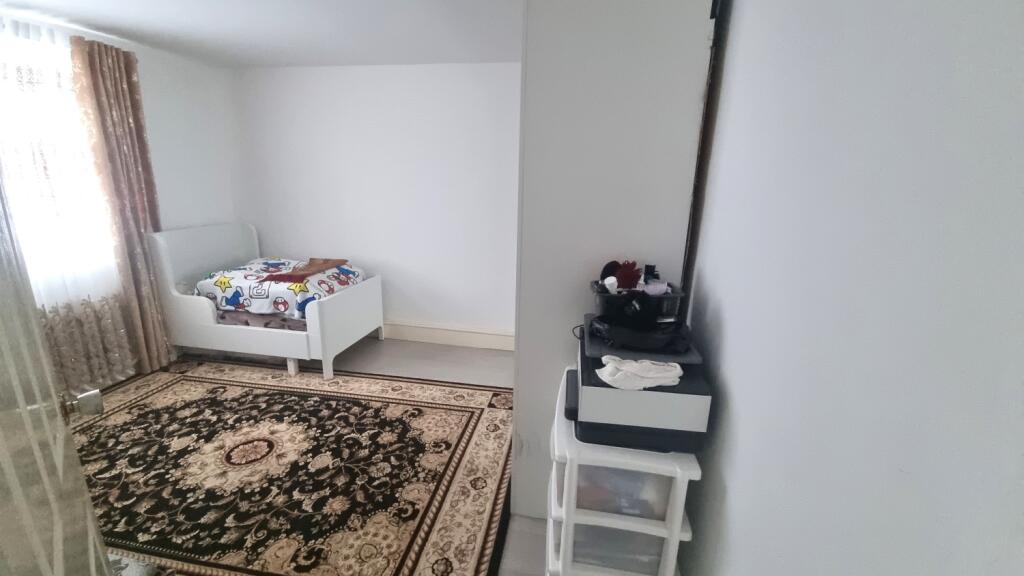 second room