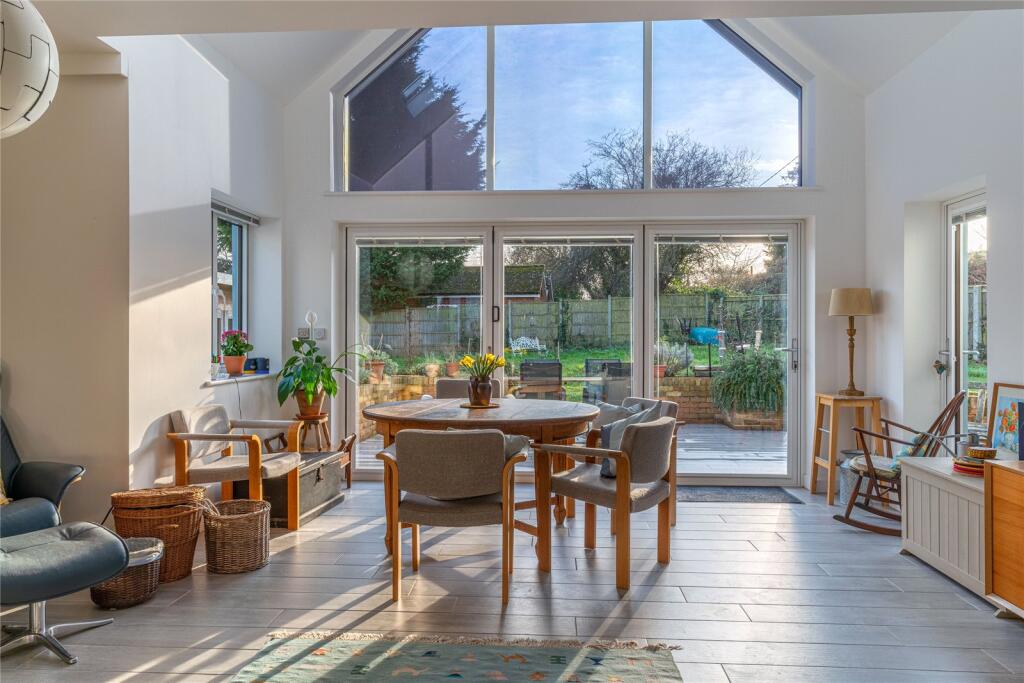 Living/Dining