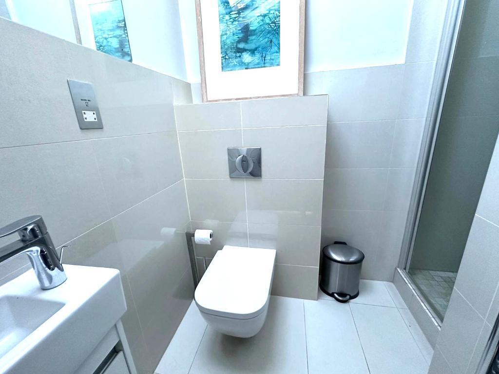 Principal Ensuite
