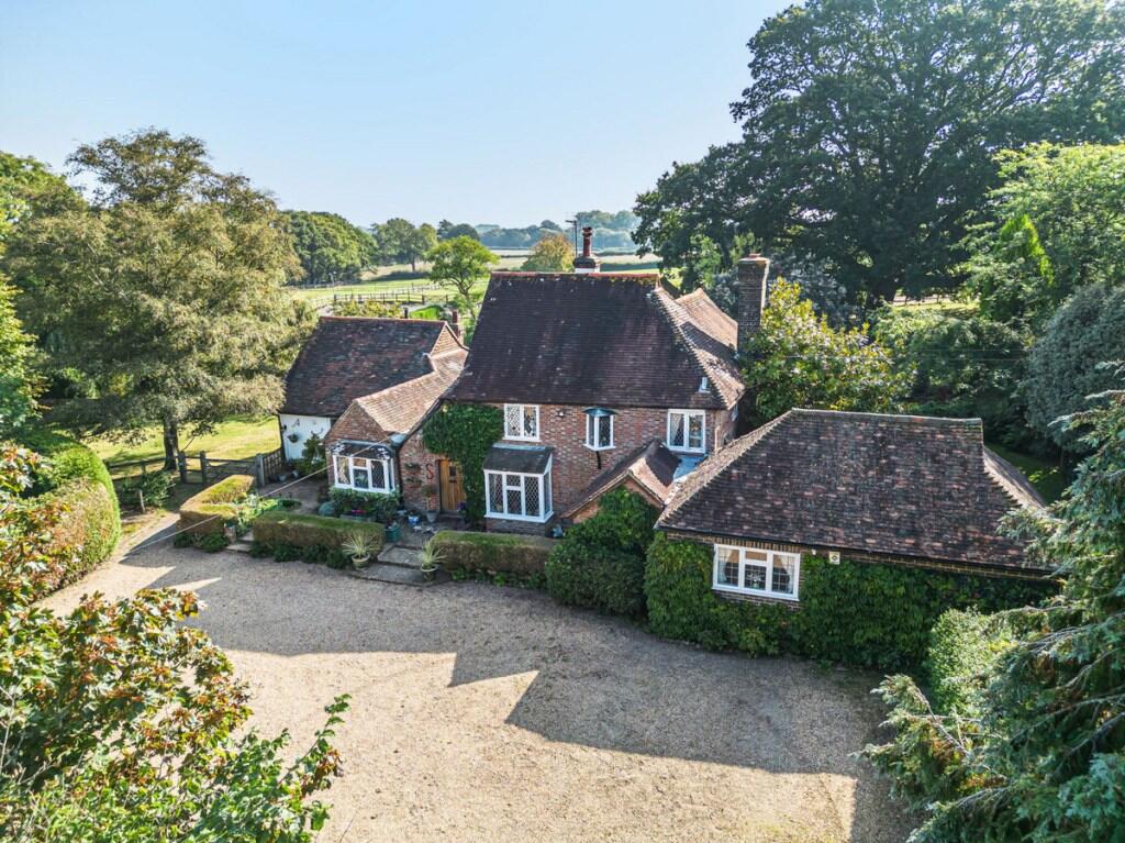 Plumpton Lane, Plumpton