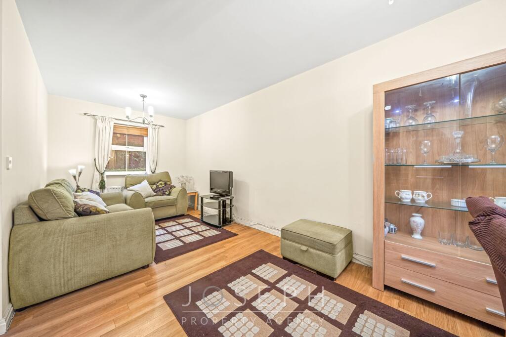 Bramley Hill, Ipswich, IP4