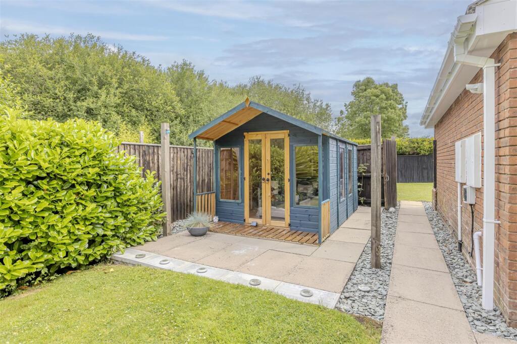 Summer House