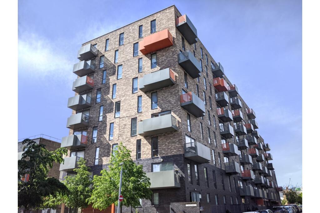 View Of The Property