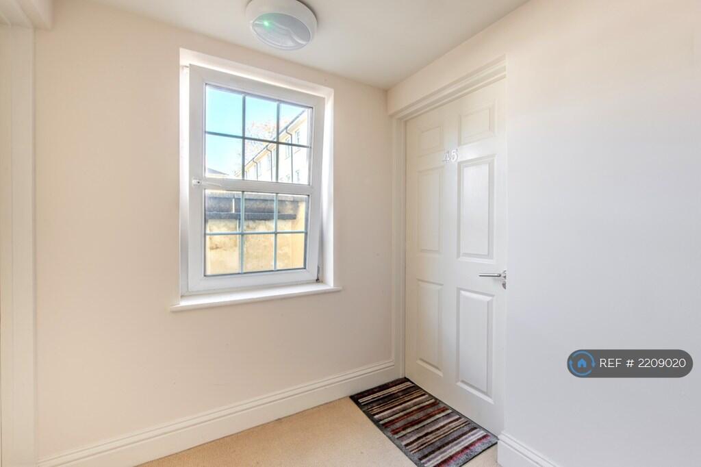 Horstmann Close, Bath, BA1