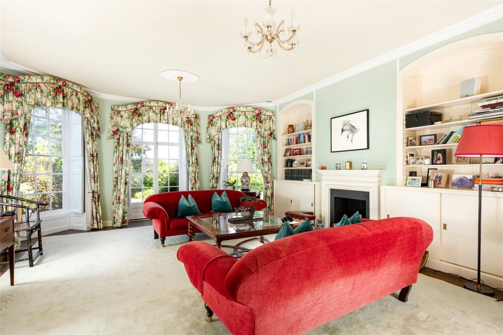 Drawing Room
