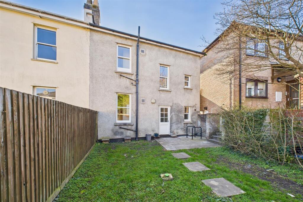 11 Arley Hill, Cotham, Bristol BS6 5PH | Freehold 