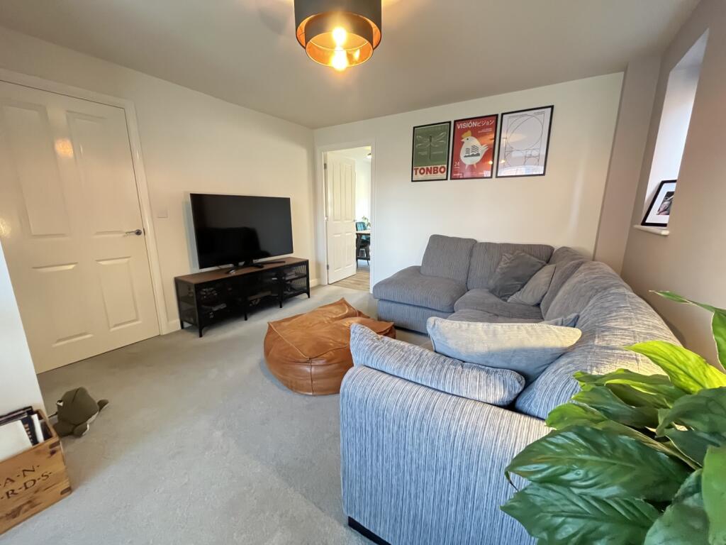 Stables Road, Felixstowe