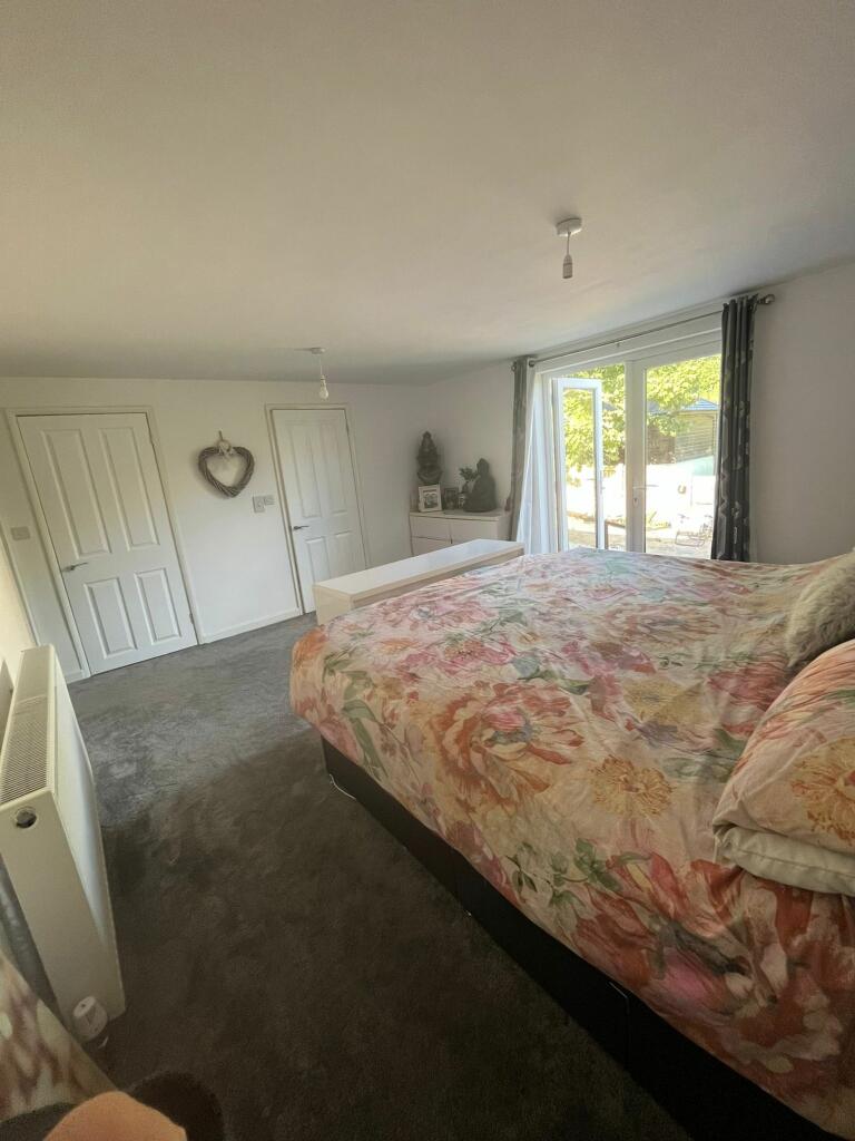 Master Suite