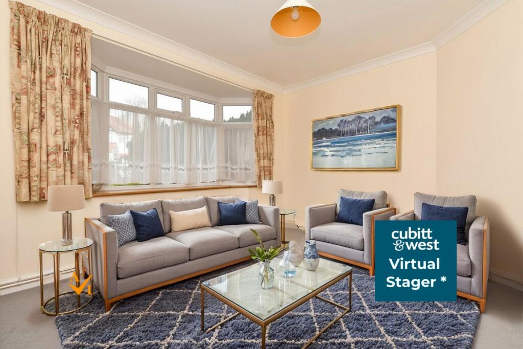 Dining Room (Contemporary Style)