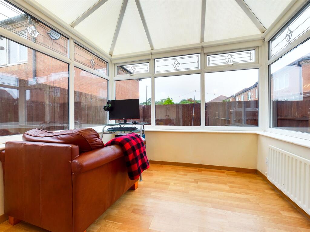 Conservatory
