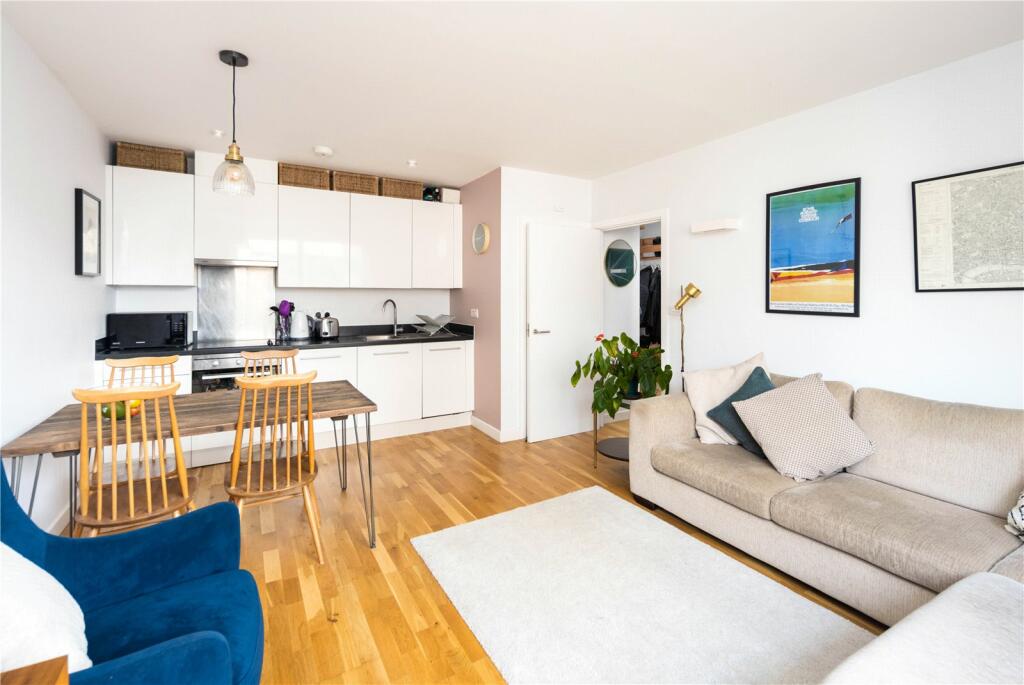 Kitchen Reception