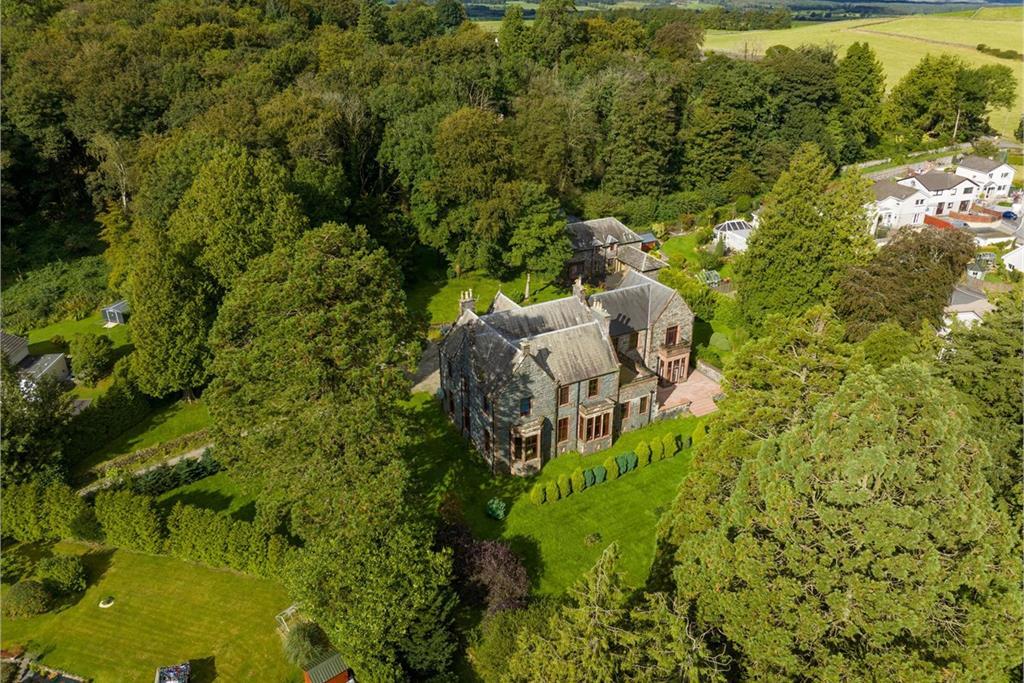 Doonhill House and Cottages, Newton Stewart - Will
